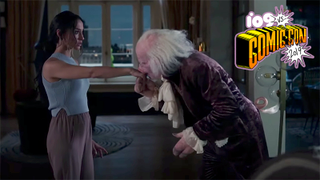 <i>The Magicians' </i>Julia Meets a Literal Sexist Pig in the First Clip From Season 5